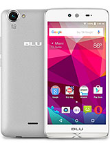 Best available price of BLU Dash X in Ghana