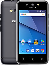Best available price of BLU Dash L4 LTE in Ghana