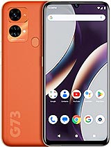 Best available price of BLU G73 in Ghana