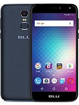 Best available price of BLU Life Max in Ghana
