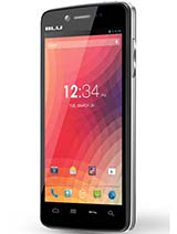 Best available price of BLU Quattro 4-5 HD in Ghana