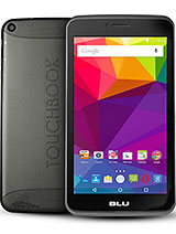 Best available price of BLU Touchbook G7 in Ghana