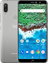 Best available price of BQ Aquaris X2 Pro in Ghana