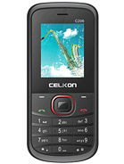 Best available price of Celkon C206 in Ghana