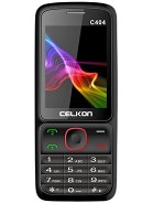 Best available price of Celkon C404 in Ghana