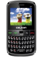 Best available price of Celkon C7 in Ghana