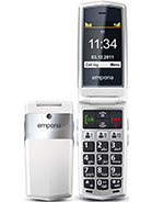 Best available price of Emporia Click Plus in Ghana