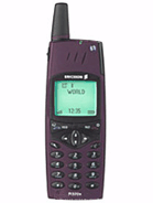 Best available price of Ericsson R320 in Ghana