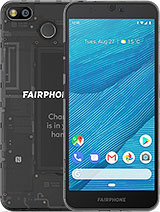 Best available price of Fairphone 3 in Ghana