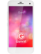 Best available price of Gigabyte GSmart Guru White Edition in Ghana