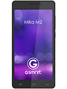 Best available price of Gigabyte GSmart Mika M2 in Ghana