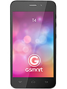Best available price of Gigabyte GSmart T4 Lite Edition in Ghana
