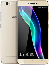 Best available price of Gionee S6 in Ghana