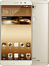 Best available price of Gionee M6 Plus in Ghana