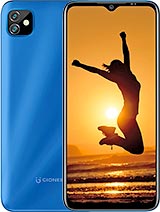 Best available price of Gionee Max Pro in Ghana