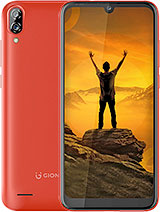 Gionee S5-1 Pro at Ghana.mymobilemarket.net