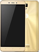 Best available price of Gionee P7 Max in Ghana