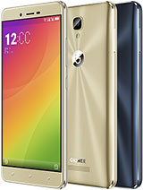 Best available price of Gionee P8 Max in Ghana