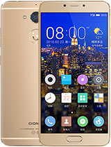 Best available price of Gionee S6 Pro in Ghana