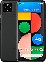 Best available price of Google Pixel 4a 5G in Ghana