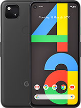 Best available price of Google Pixel 4a in Ghana