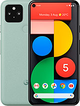 Best available price of Google Pixel 5 in Ghana