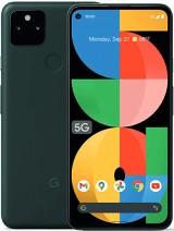Best available price of Google Pixel 5a 5G in Ghana