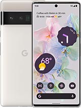 Best available price of Google Pixel 6 Pro in Ghana