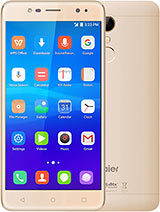 Best available price of Haier L7 in Ghana