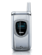 Best available price of Haier L1000 in Ghana