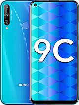 Best available price of Honor 9C in Ghana