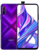 Best available price of Honor 9X Pro in Ghana