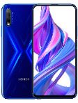Best available price of Honor 9X in Ghana