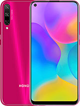 Best available price of Honor Play 3 in Ghana