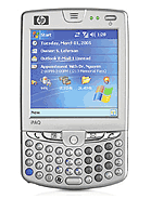 Best available price of HP iPAQ hw6510 in Ghana