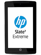 Best available price of HP Slate7 Extreme in Ghana
