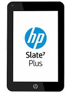 Best available price of HP Slate7 Plus in Ghana