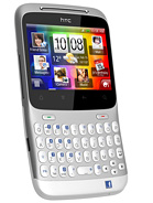Best available price of HTC ChaCha in Ghana