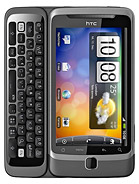 Best available price of HTC Desire Z in Ghana