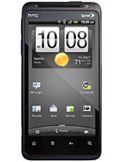 Best available price of HTC EVO Design 4G in Ghana