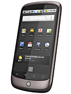 Best available price of HTC Google Nexus One in Ghana
