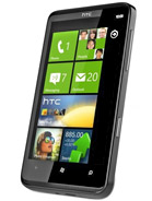 Best available price of HTC HD7 in Ghana