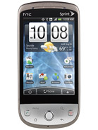 Best available price of HTC Hero CDMA in Ghana