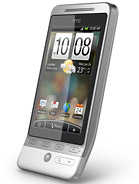 Best available price of HTC Hero in Ghana