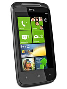 Best available price of HTC 7 Mozart in Ghana