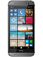 Best available price of HTC One M8 for Windows CDMA in Ghana