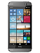 Best available price of HTC One M8 for Windows in Ghana