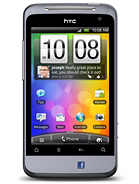 Best available price of HTC Salsa in Ghana