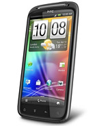 Best available price of HTC Sensation in Ghana