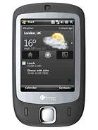 Best available price of HTC Touch in Ghana